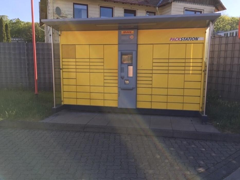 Bilder star Tankstelle