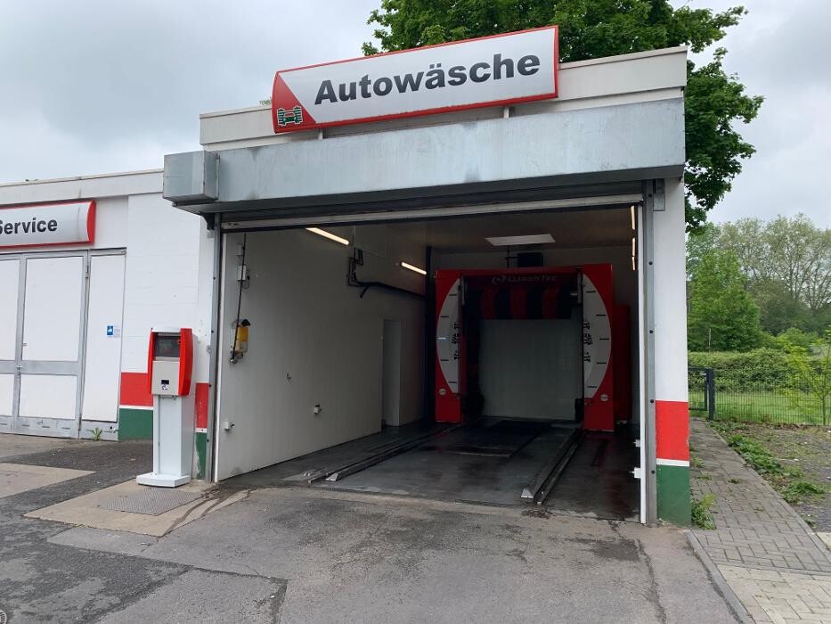 Bilder star Tankstelle