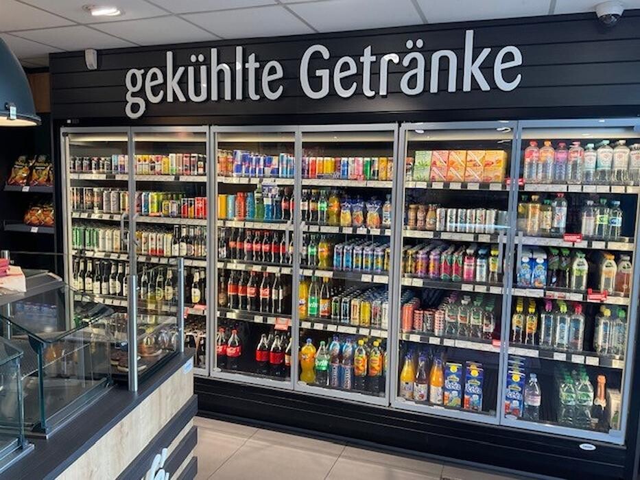 Bilder star Tankstelle