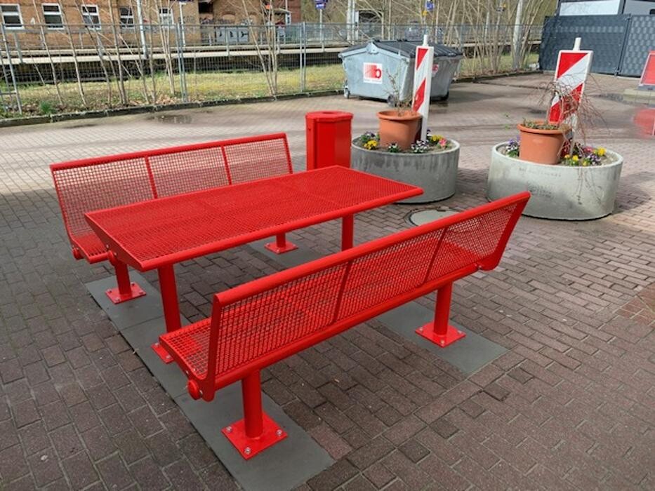 Bilder ORLEN Tankstelle