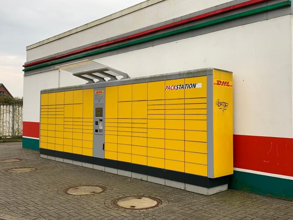 Bilder star Tankstelle