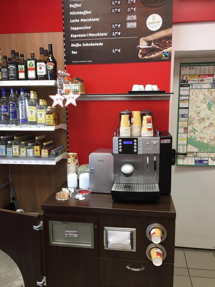 Bilder star Tankstelle