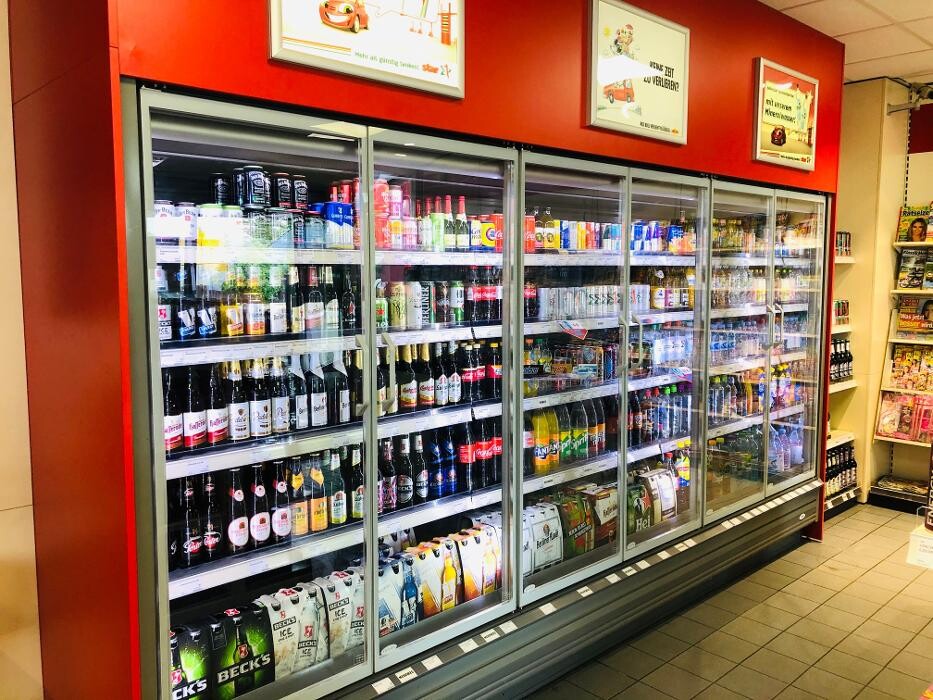 Bilder star Tankstelle
