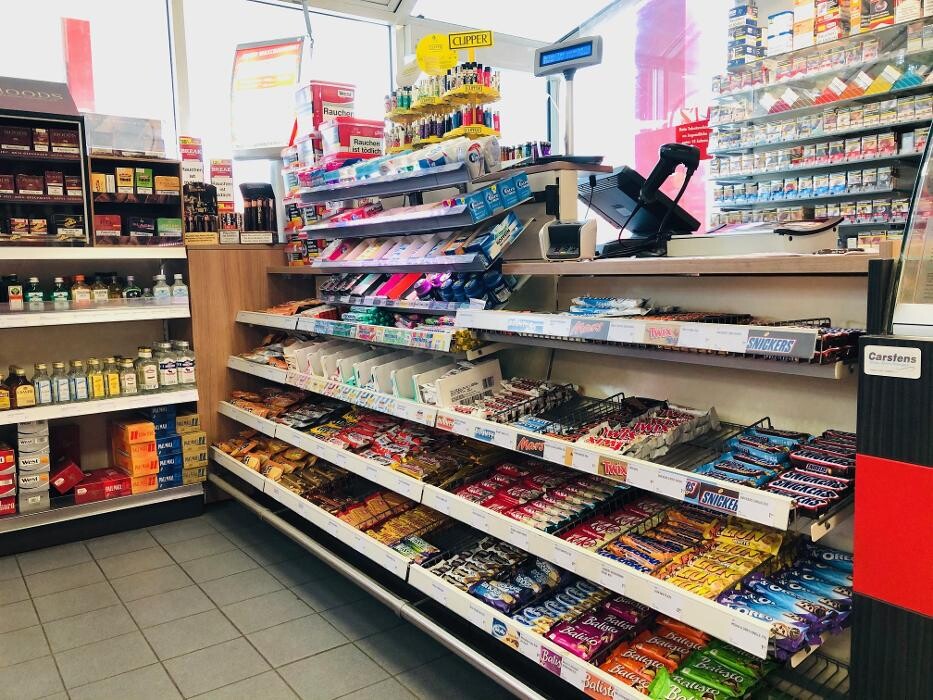 Bilder star Tankstelle