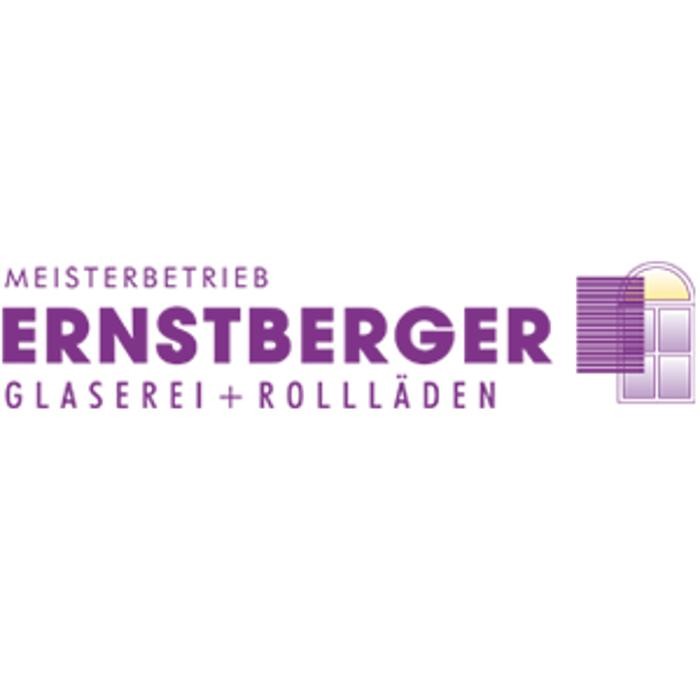 Ernstberger Glaserei, Fenster- & Rollladenbau Logo