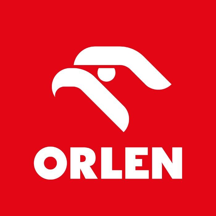 ORLEN Tankstelle Logo