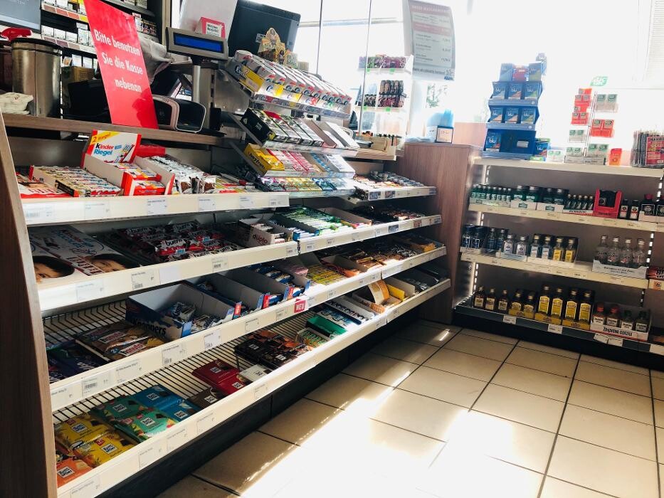 Bilder star Tankstelle
