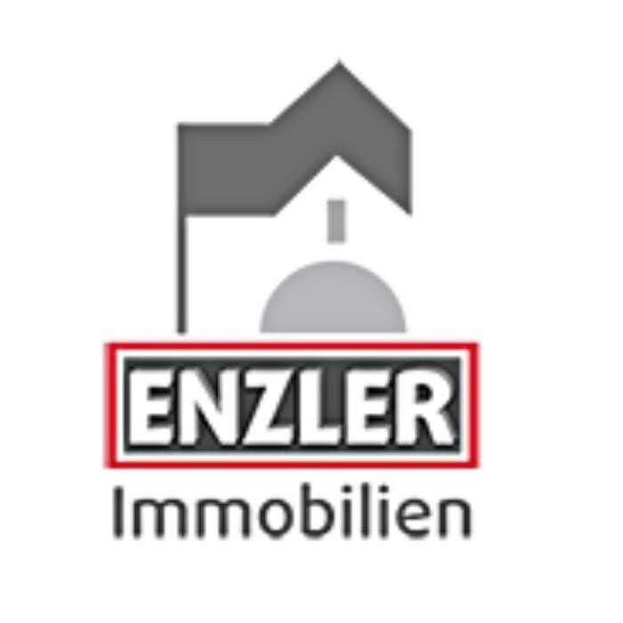 Enzler Immobilien Logo