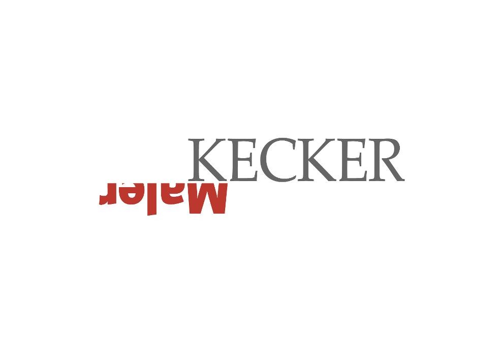 Maler Kecker Logo