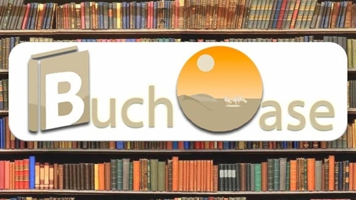 Bilder Haidhauser Buch Oase