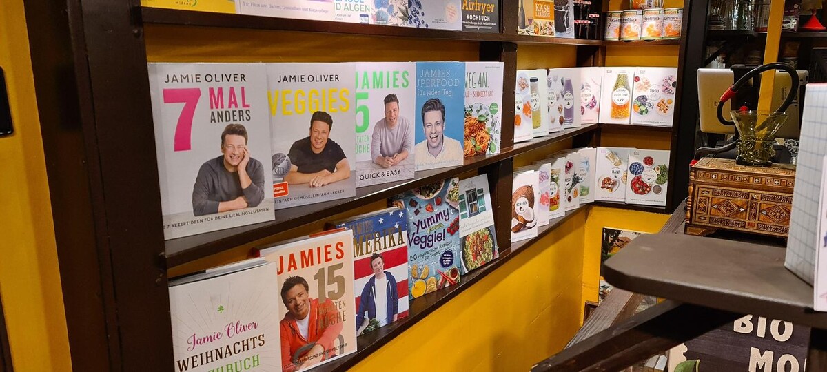 Bilder Haidhauser Buch Oase