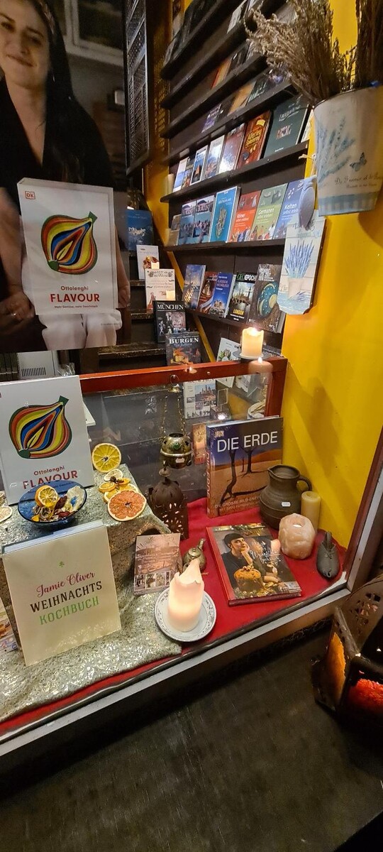 Bilder Haidhauser Buch Oase