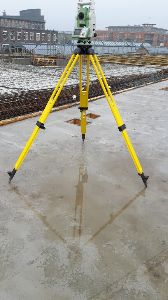 Bilder Vermessungsbüro Jensen