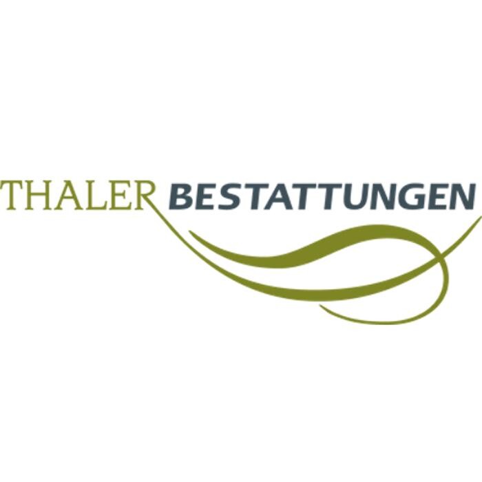 Bilder Thaler Bestattungen