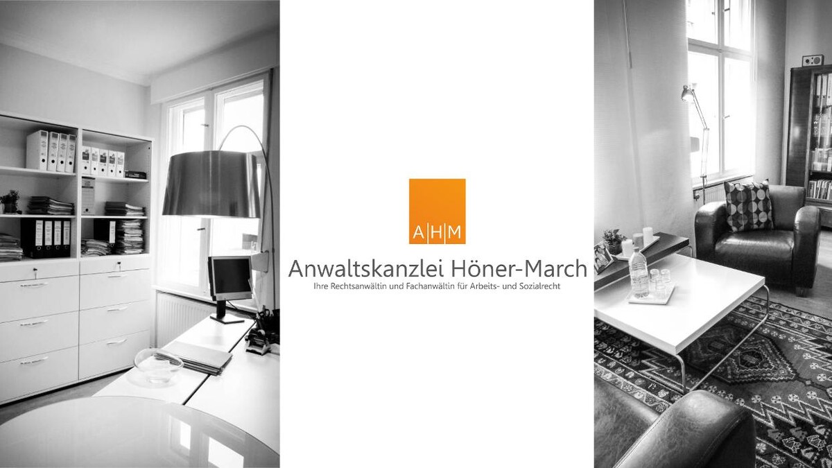 Bilder Anwaltskanzlei Höner-March | Inh. Kirsten Höner-March