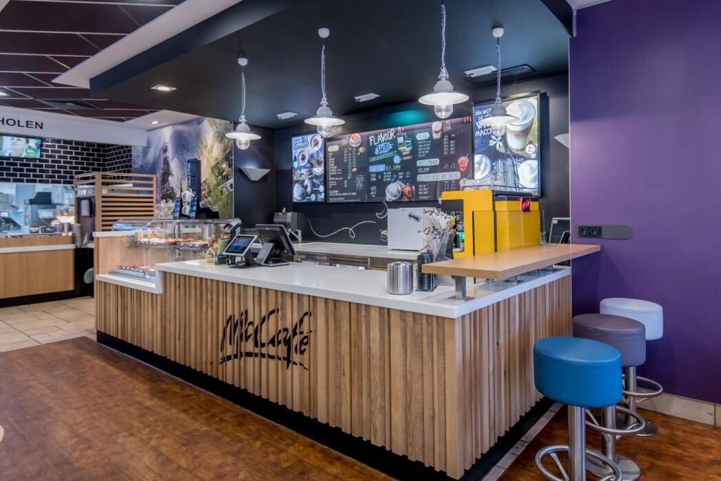 Bilder McDonald's