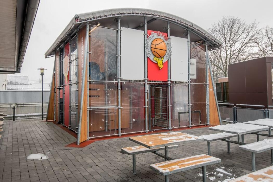 Bilder McDonald's