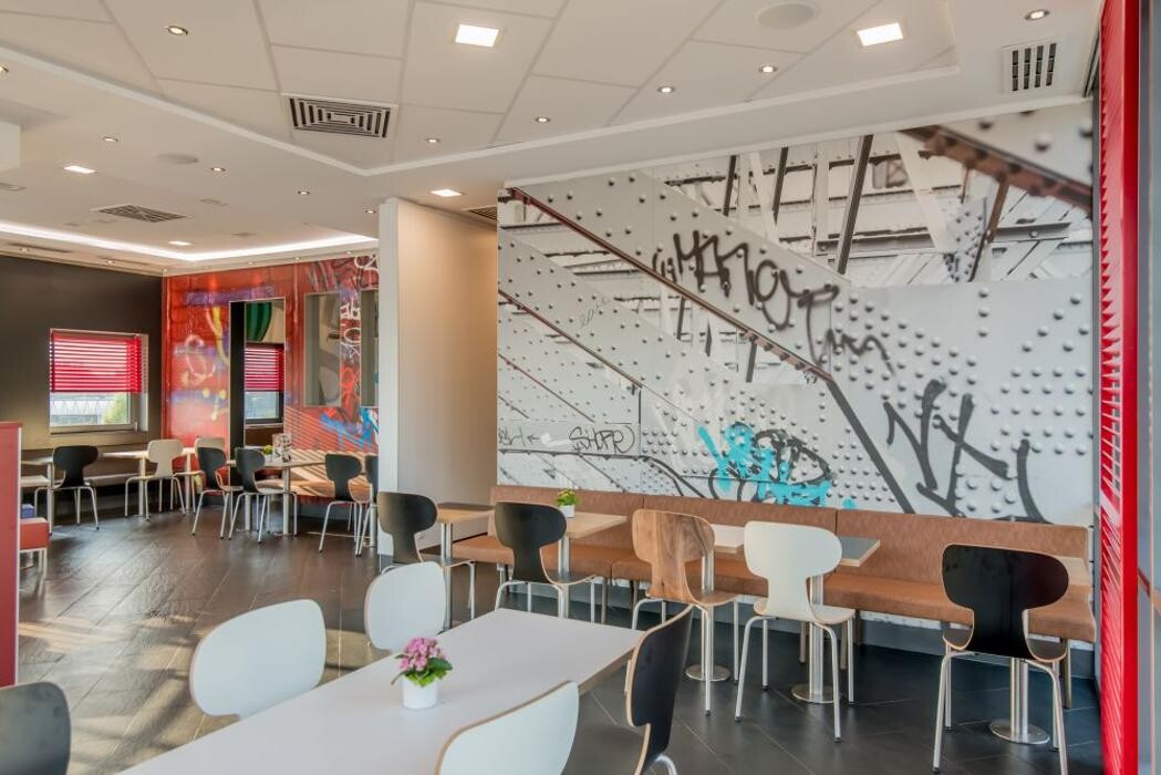 Bilder McDonald's