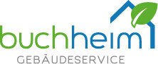 Buchheim Gebäudeservice GmbH Logo