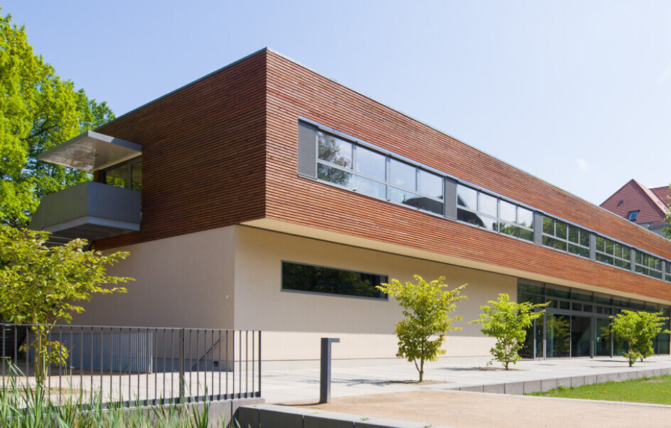 Bilder Buchheim Gebäudeservice GmbH