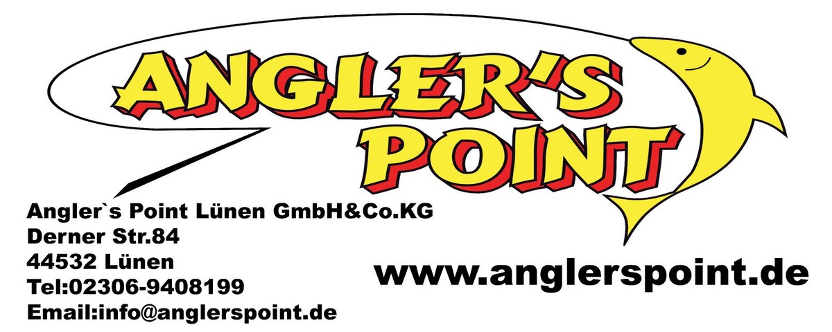 Angler's Point Lünen GmbH & Co. KG Logo