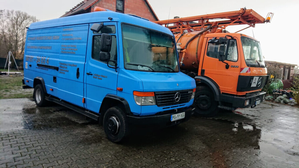 Bilder Rothhard Wassertechnik GmbH