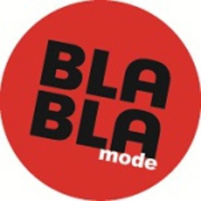 Bla Bla Mode Logo