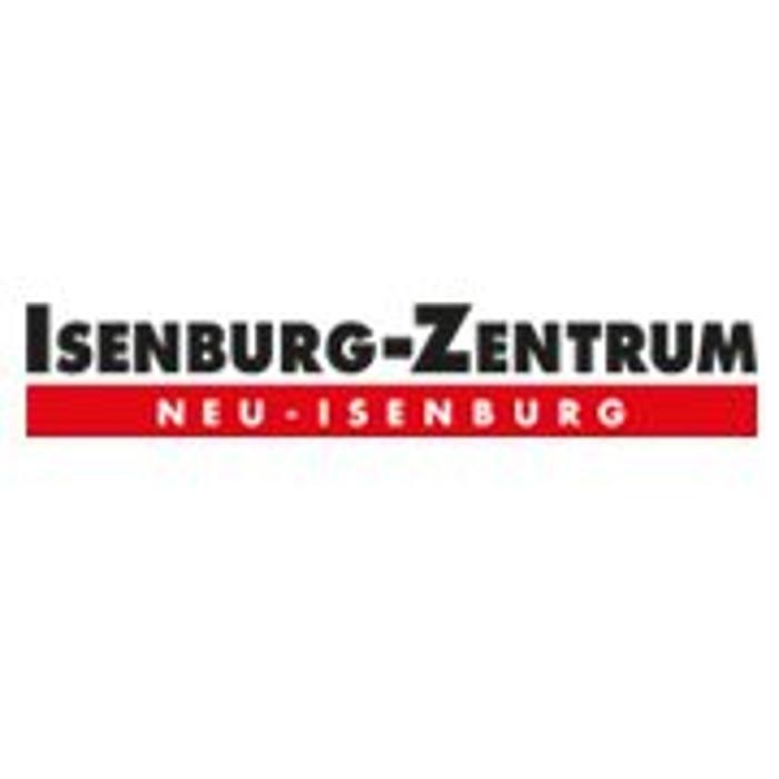 Isenburg Zentrum Logo