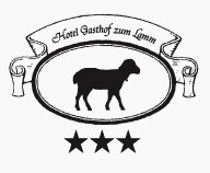 Hotel Gasthof zum Lamm Logo