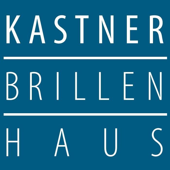 Kastner Brillen Haus Logo