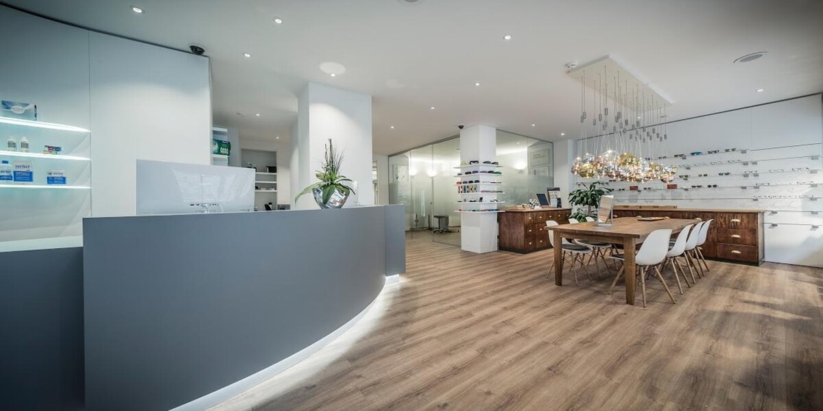 Bilder Kastner Brillen Haus