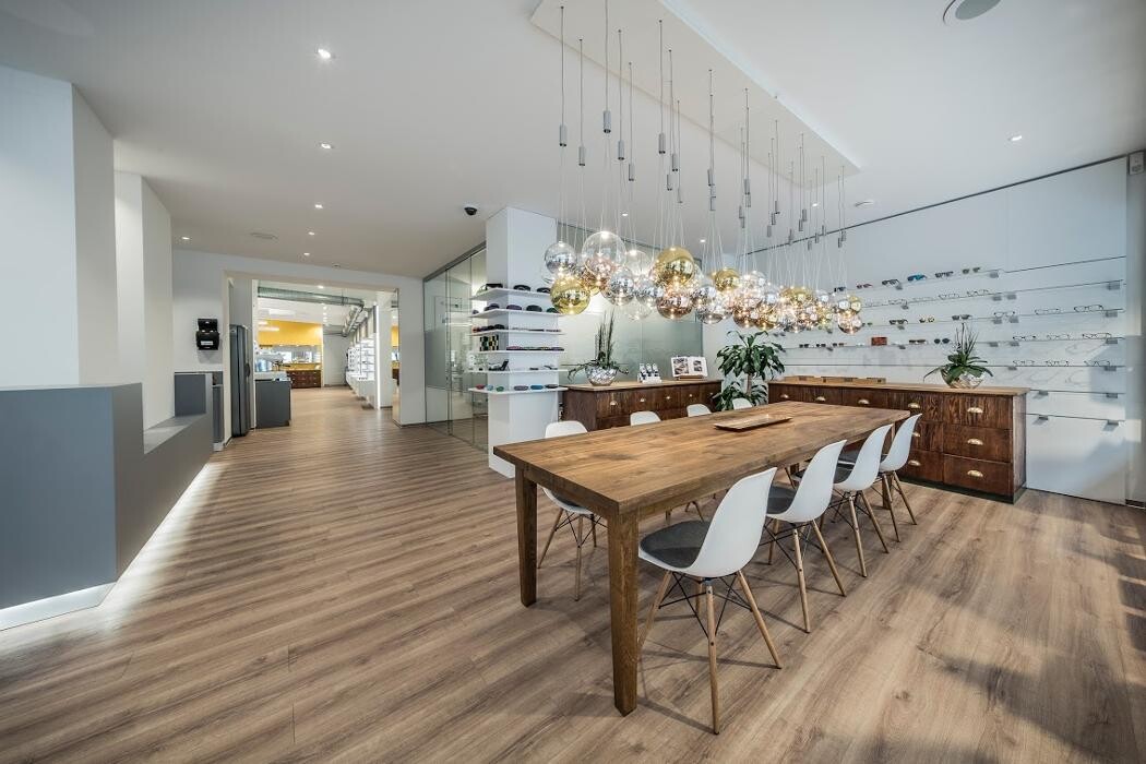 Bilder Kastner Brillen Haus