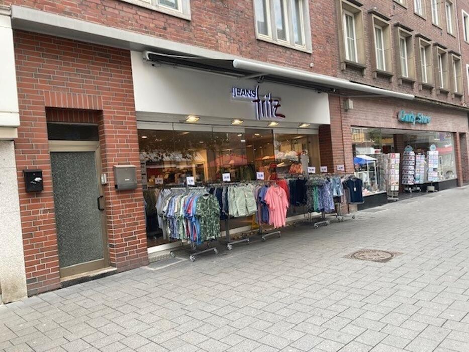 Bilder JEANS FRITZ