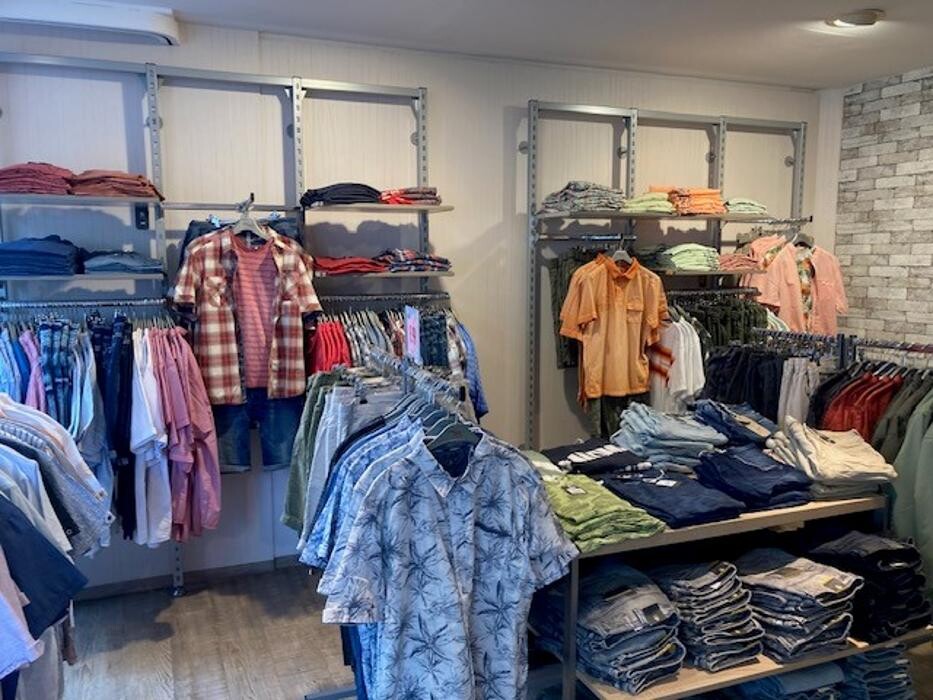 Bilder JEANS FRITZ