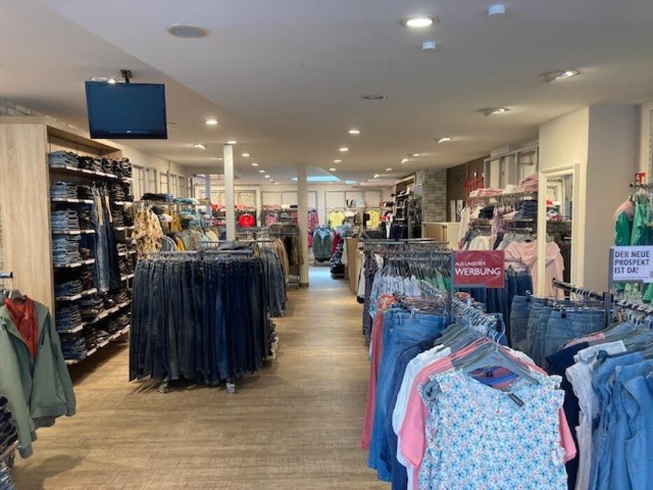 Bilder JEANS FRITZ
