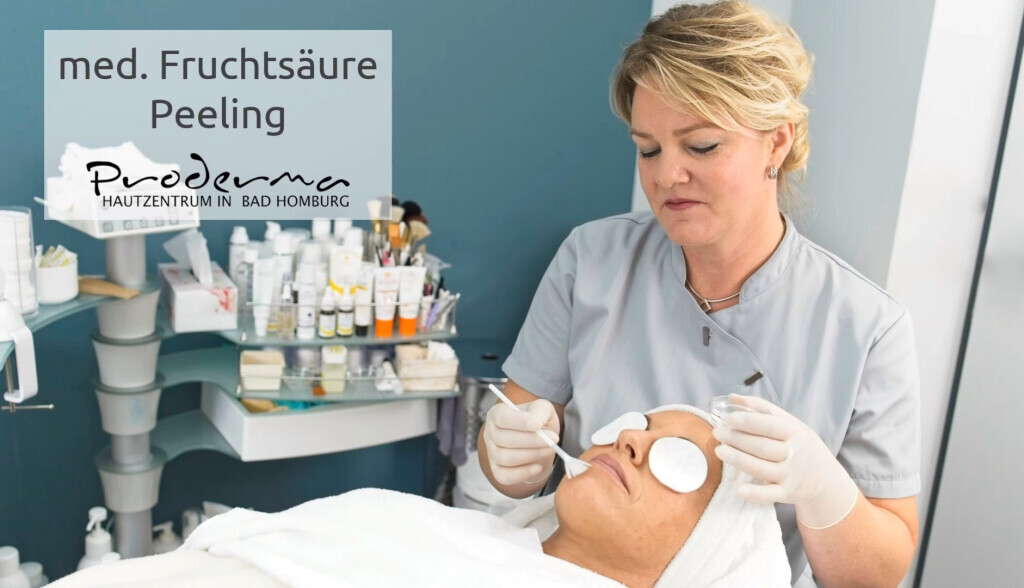 Bilder Proderma Hautzentrum in Bad Homburg GmbH