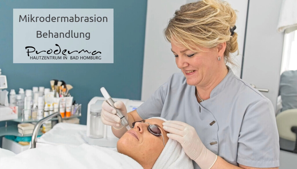 Bilder Proderma Hautzentrum in Bad Homburg GmbH