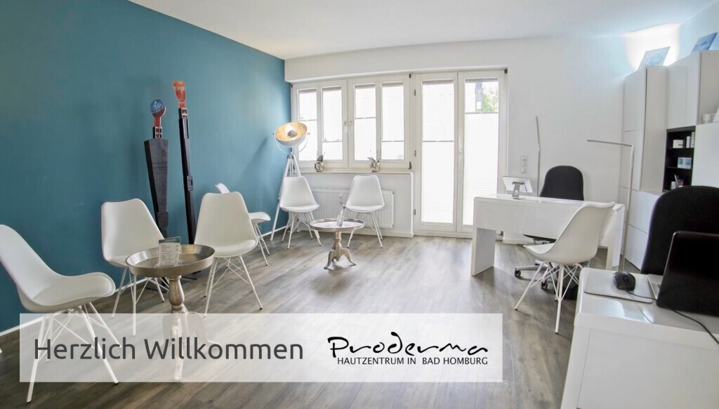 Bilder Proderma Hautzentrum in Bad Homburg GmbH
