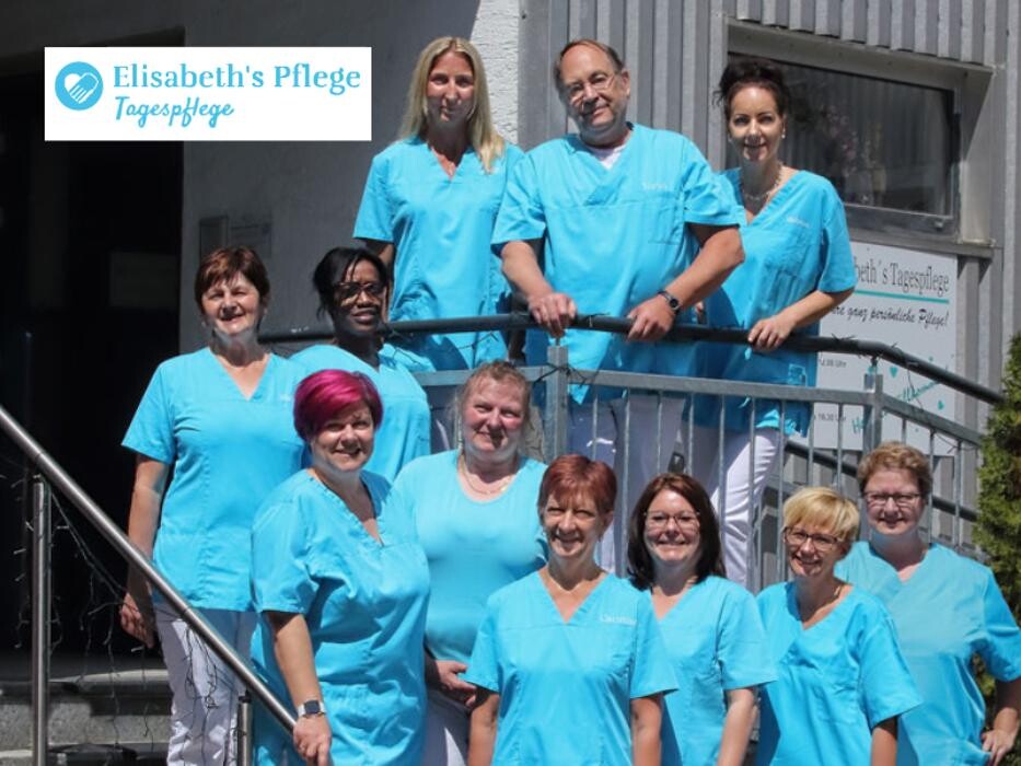 Bilder Elisabeth´s Tagespflege - Elisabeth Baumann