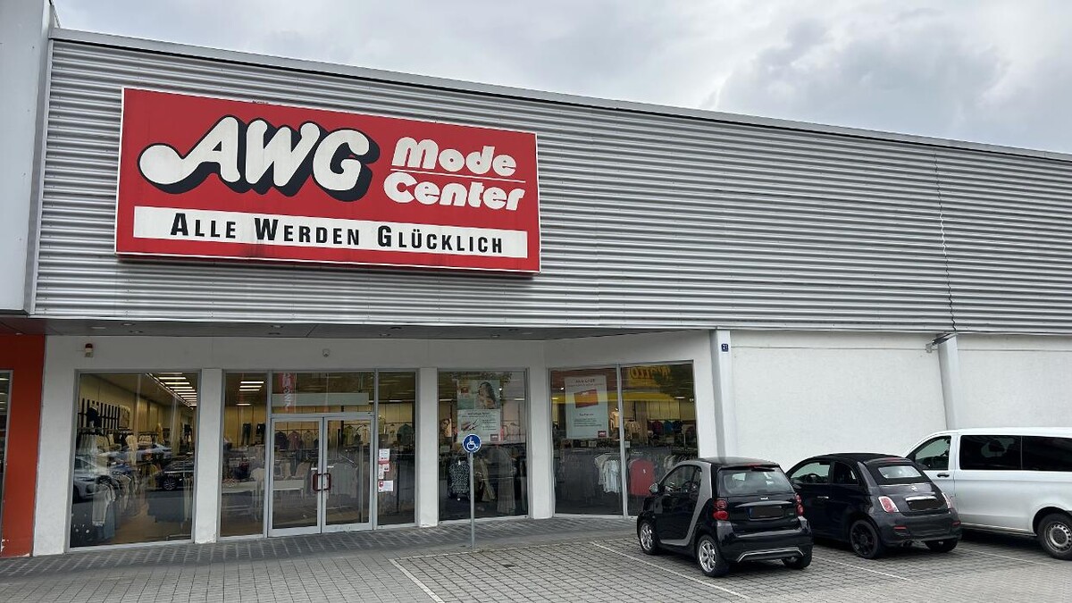 Bilder AWG Mode Center Landau an der Isar