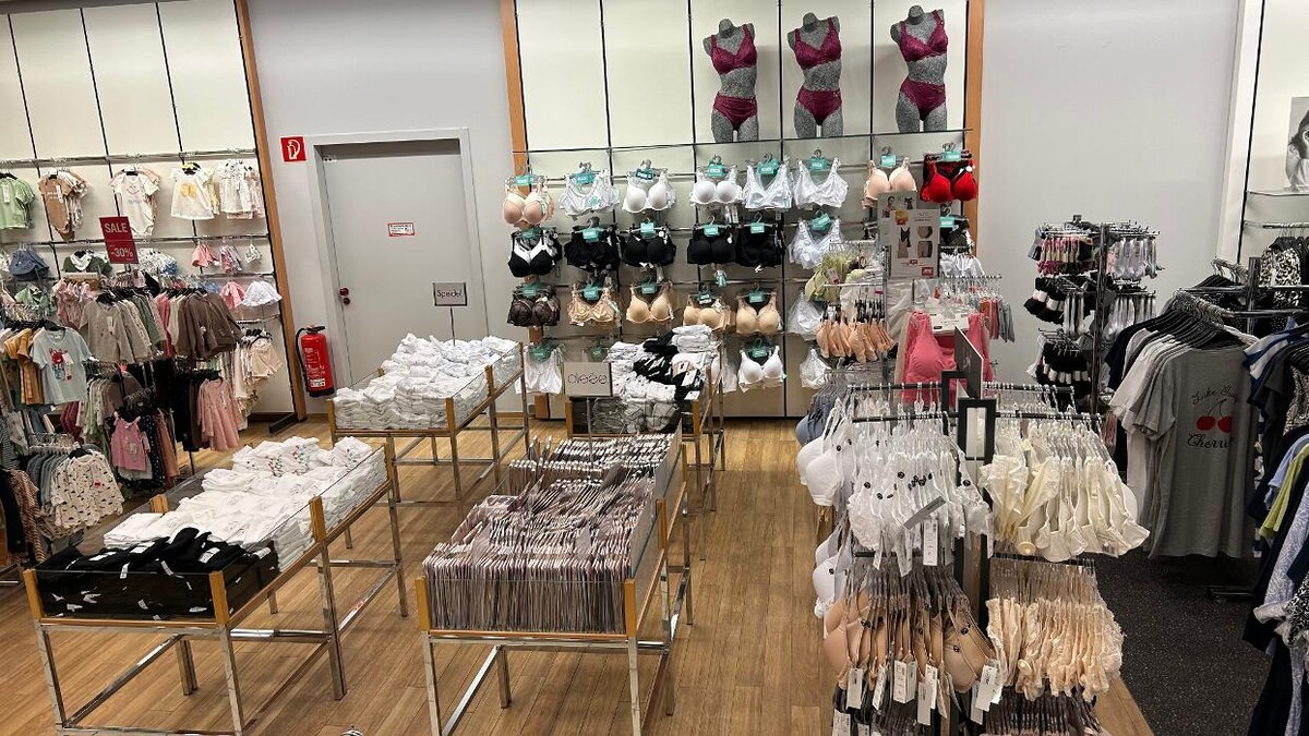 Bilder AWG Mode Center Landau an der Isar