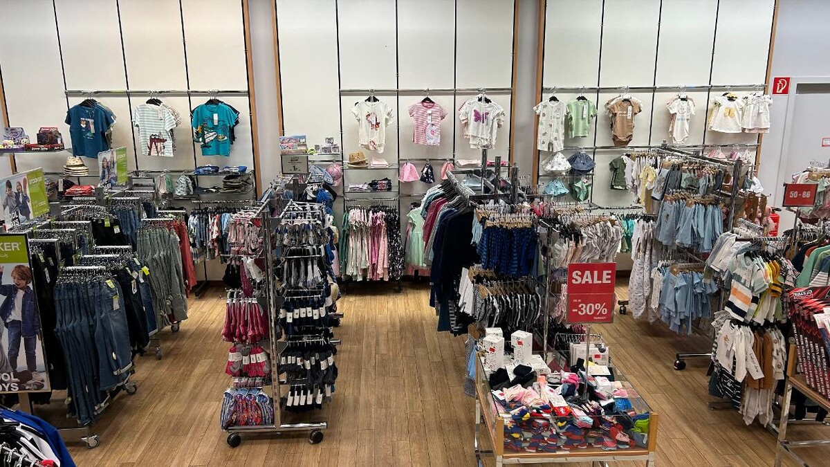 Bilder AWG Mode Center Landau an der Isar