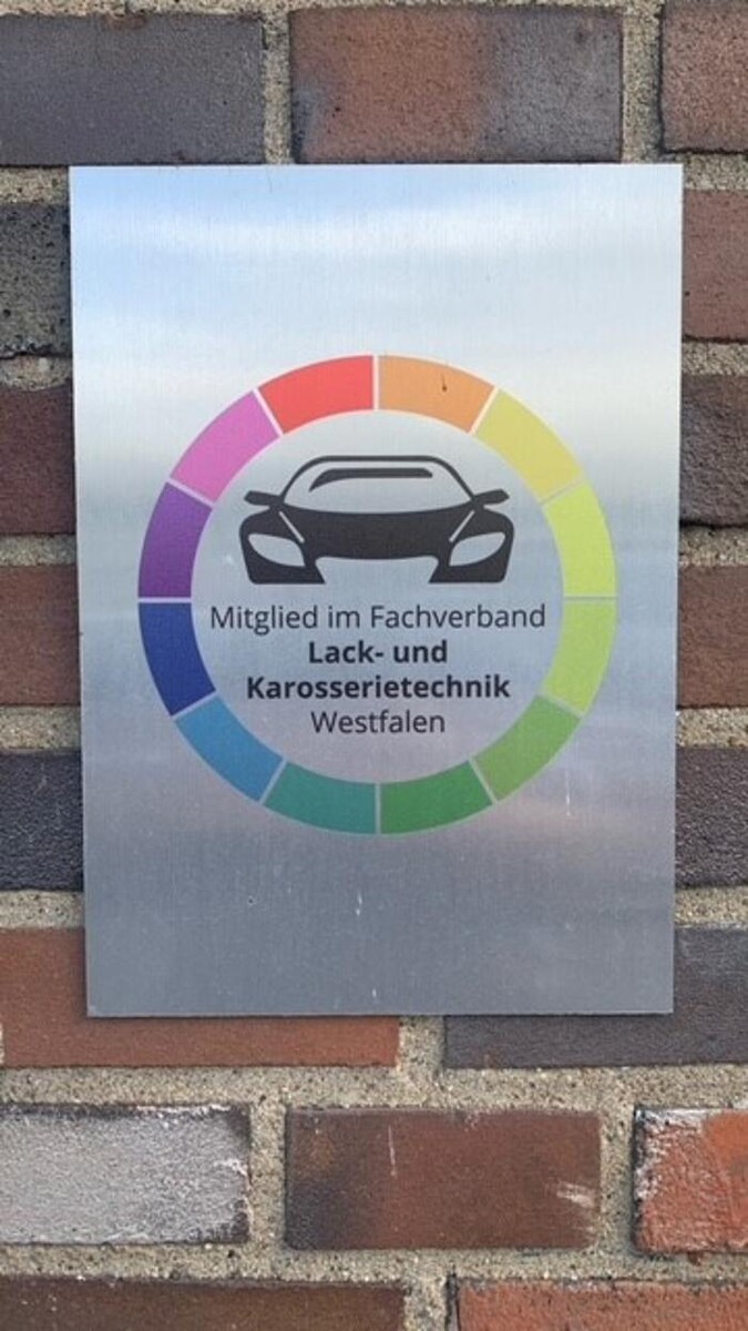 Bilder Fahrzeuglackiererei Adler GbR