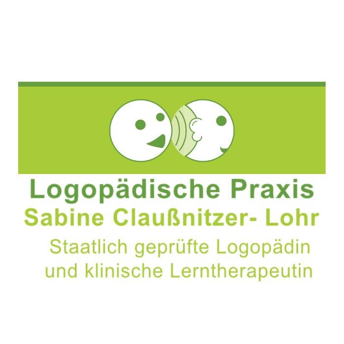 Frau Sabine Claußnitzer-Lohr Logo