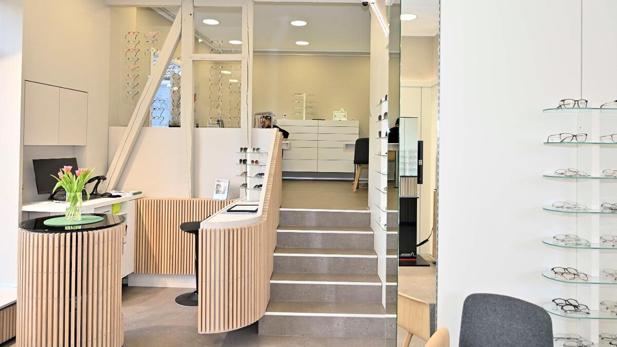 Bilder Optik Weiskamp