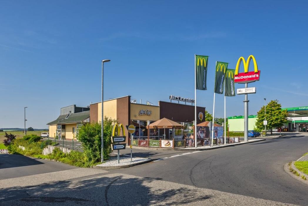 Bilder McDonald's