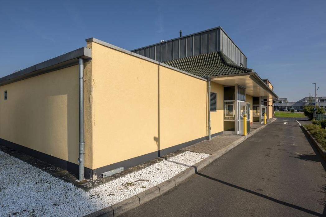 Bilder McDonald's