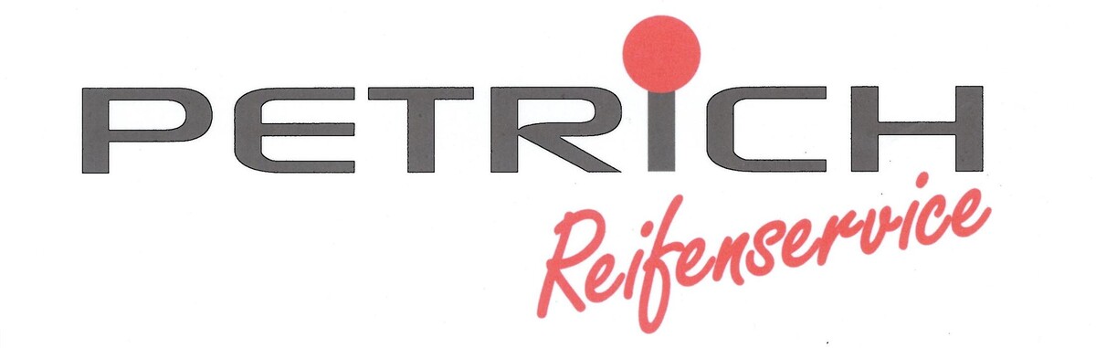 Reifen-Service Petrich GmbH Logo