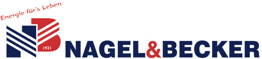 Nagel & Becker GmbH Logo