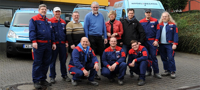 Bilder Nagel & Becker GmbH